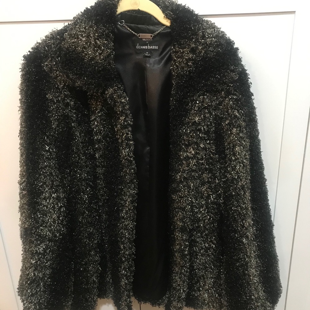 Lady’s Winter Coat